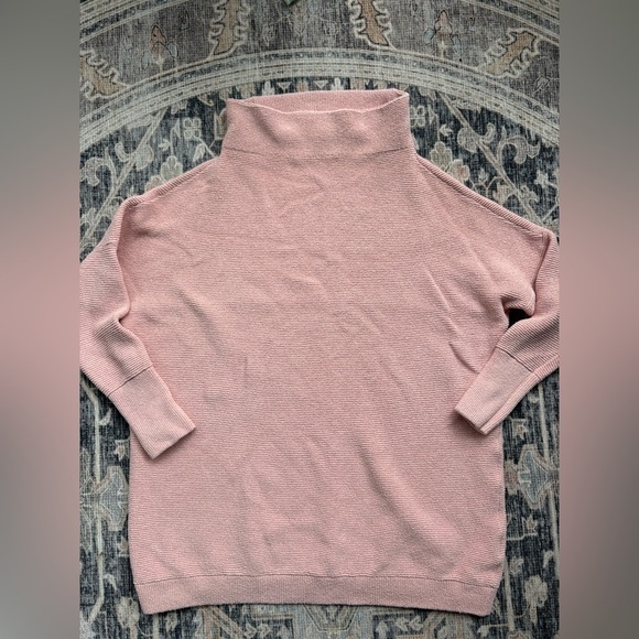 Free People Sweaters - Free People Ottoman Tunic Sweater